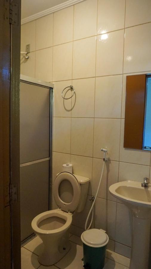 Pousada Dos Ventos Sao Lourenco Zewnętrze zdjęcie