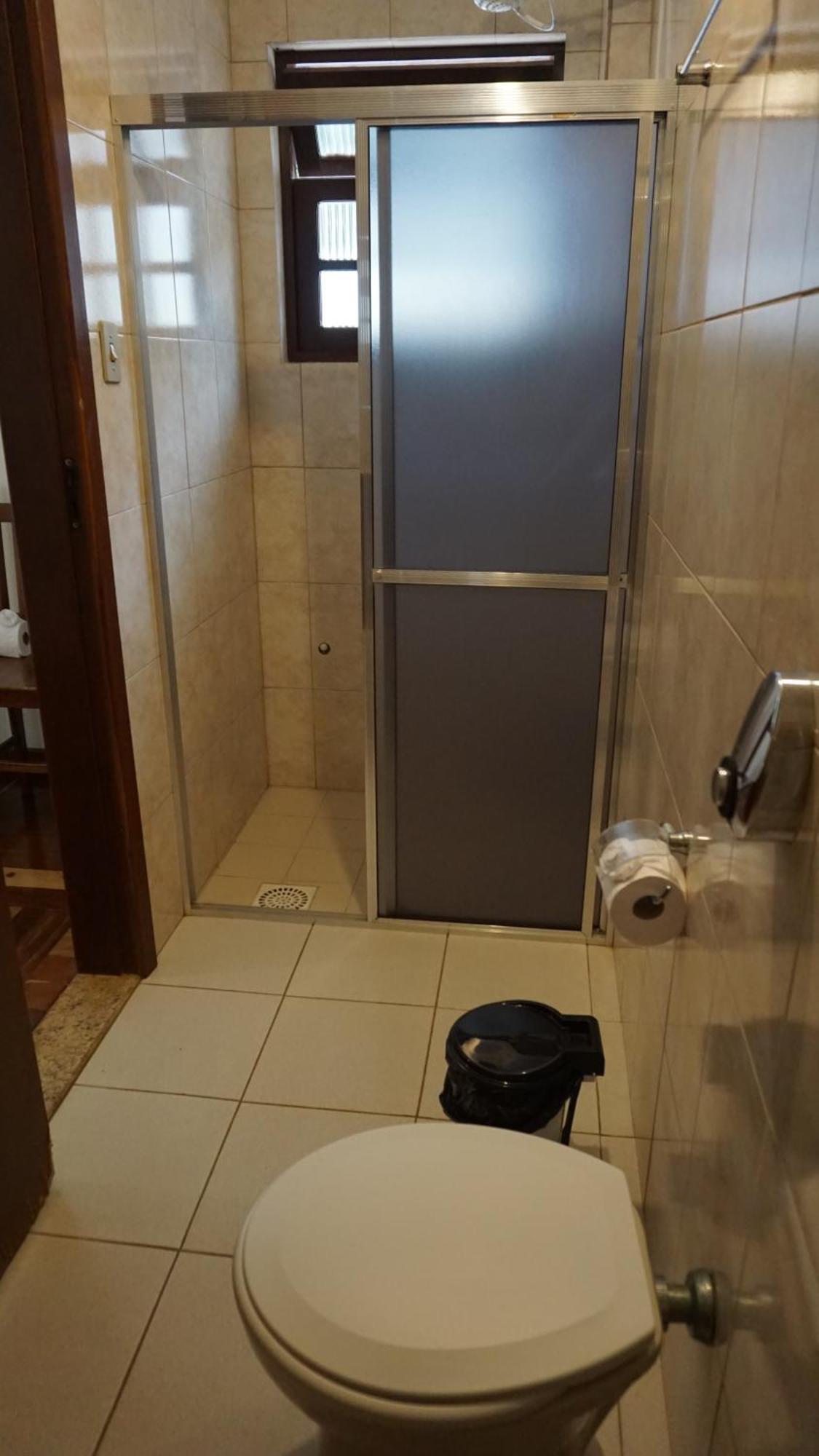 Pousada Dos Ventos Sao Lourenco Zewnętrze zdjęcie